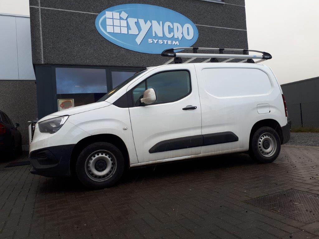 Partner-Berlingo-COMBO L1H1 2019