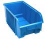 Box en plastique L203 x H 170 x Prof. 355 mm