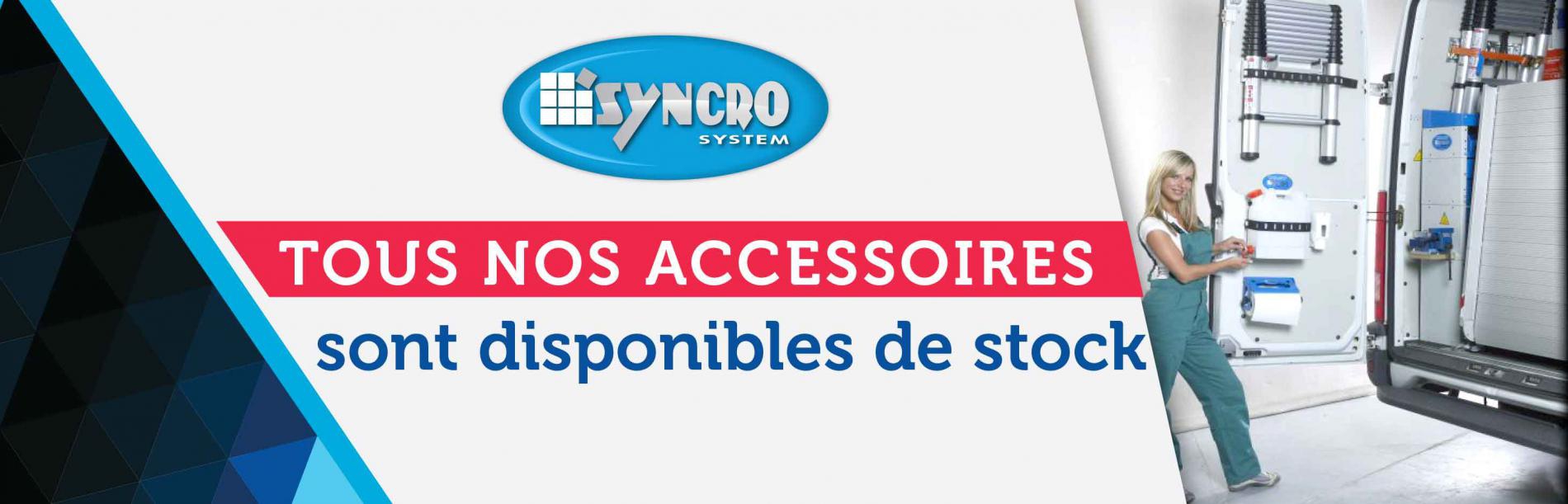 La boutique des Accessoires